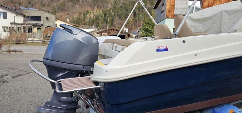 Jeanneau Cap Camarat WA 5.5