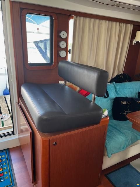 Bénéteau ST 34 Fly