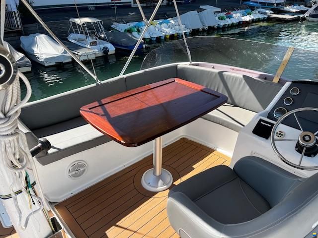 Bénéteau ST 34 Fly