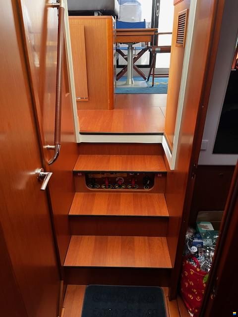 Bénéteau ST 34 Fly