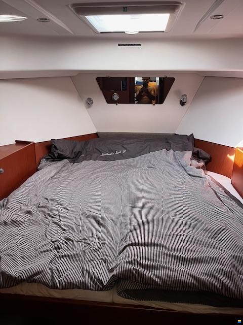 Bénéteau ST 34 Fly