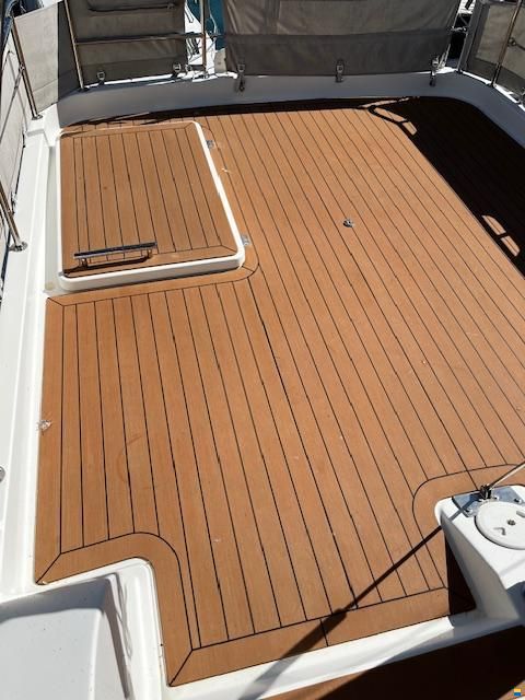 Bénéteau ST 34 Fly