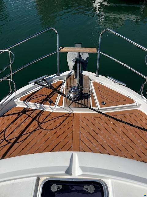 Bénéteau ST 34 Fly