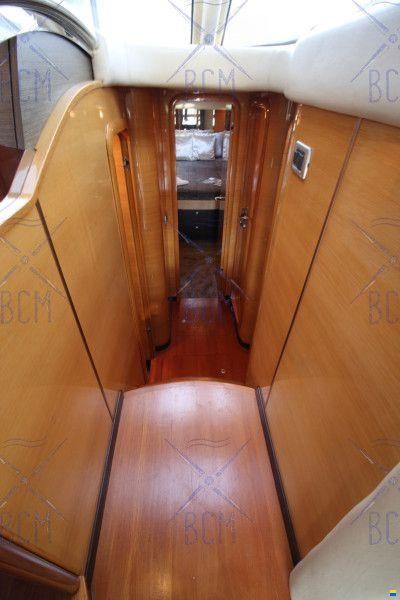 Cranchi Yachts Cranchi Atlantique 50 Fly