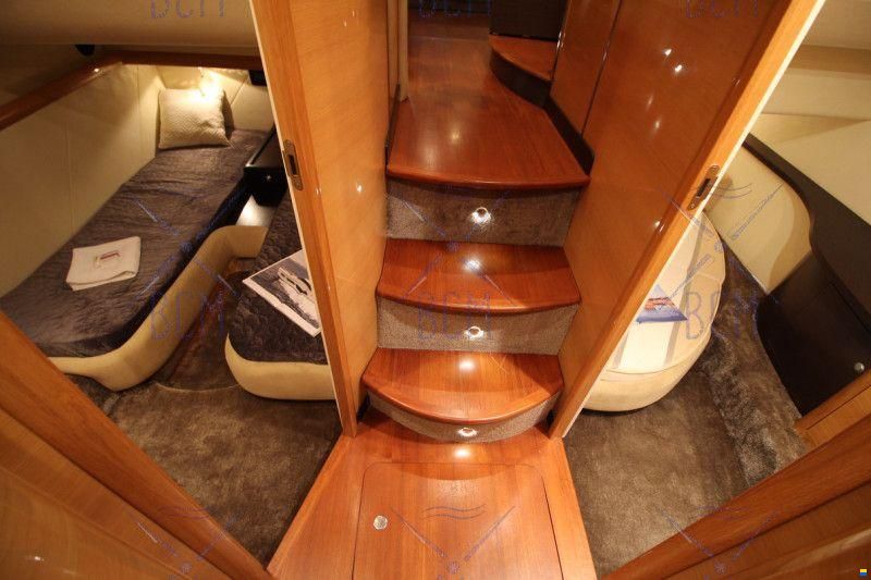 Cranchi Yachts Cranchi Atlantique 50 Fly