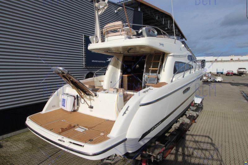 Cranchi Yachts Cranchi Atlantique 50 Fly