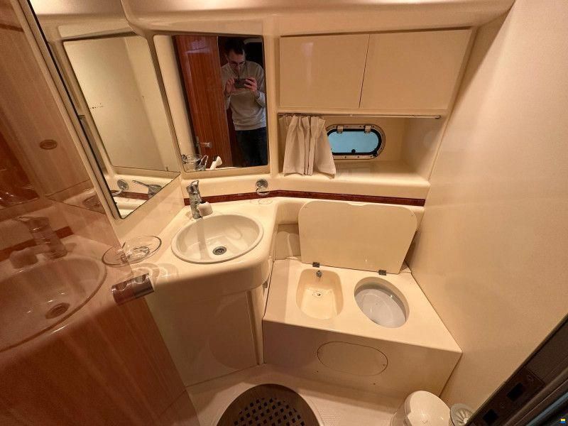 Azimut 40 Fly
