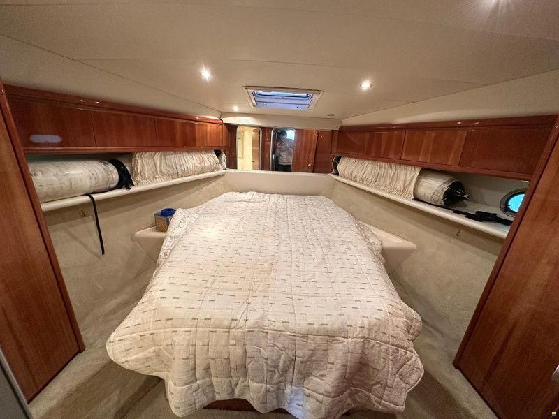 Azimut 40 Fly