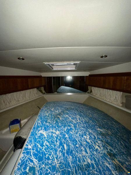 Azimut 40 Fly