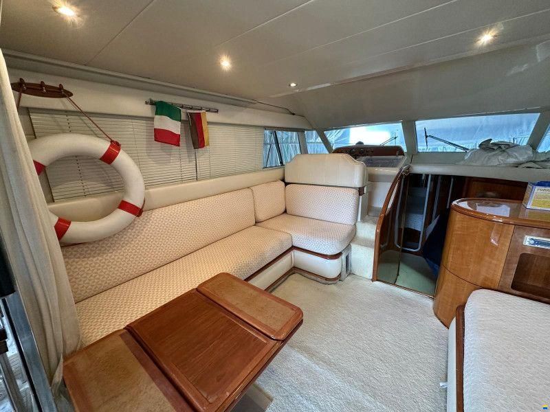 Azimut 40 Fly
