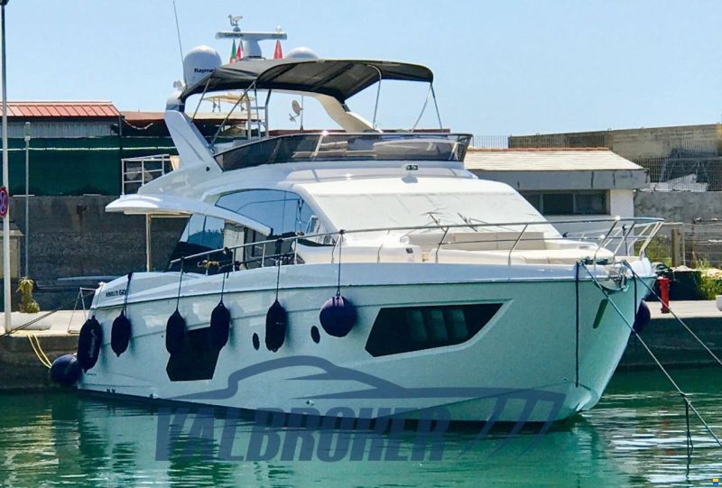 Absolute 60 FLY