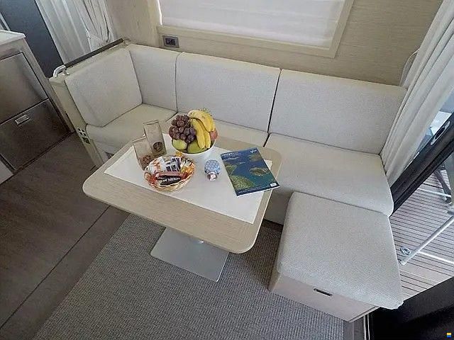 Beneteau Swift Trawler 47
