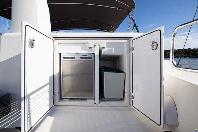 Beneteau Swift Trawler 47