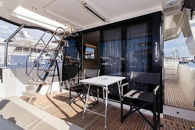 Beneteau Swift Trawler 47