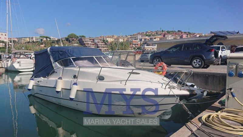 Manò Marine ' 25 CABIN