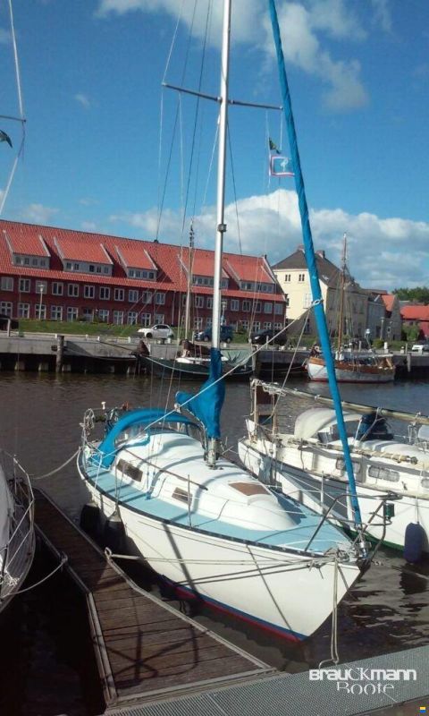 Trapper Yachts Ltd. (UK) Trapper 500