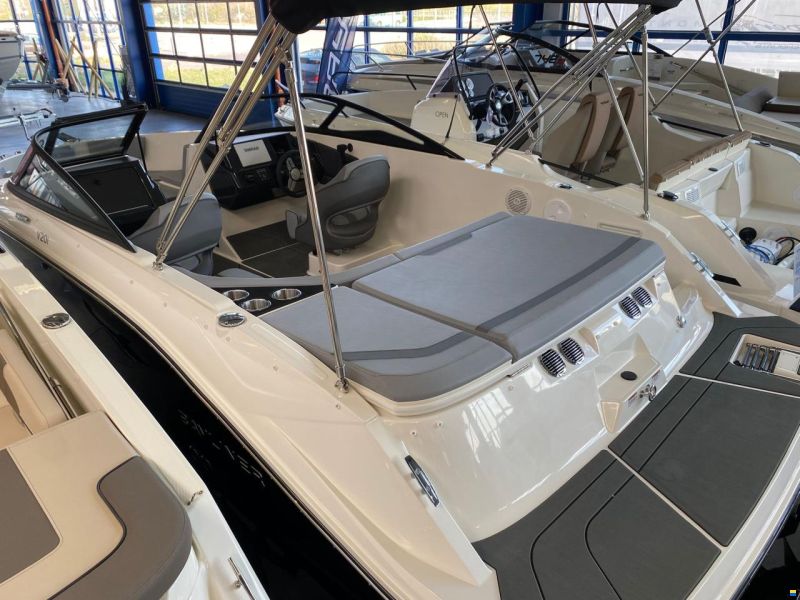 Bayliner V20i