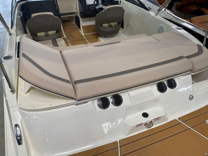 Bayliner V20i