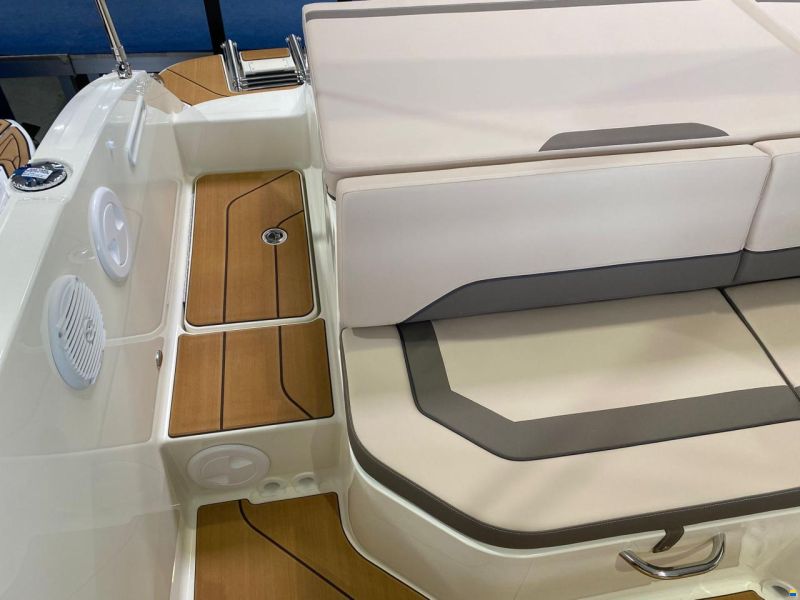 Bayliner V20i