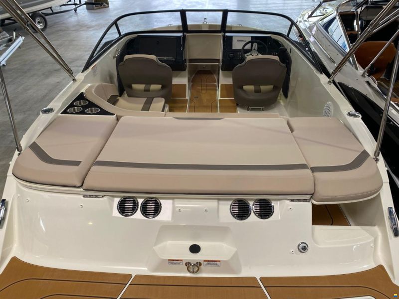 Bayliner V20i