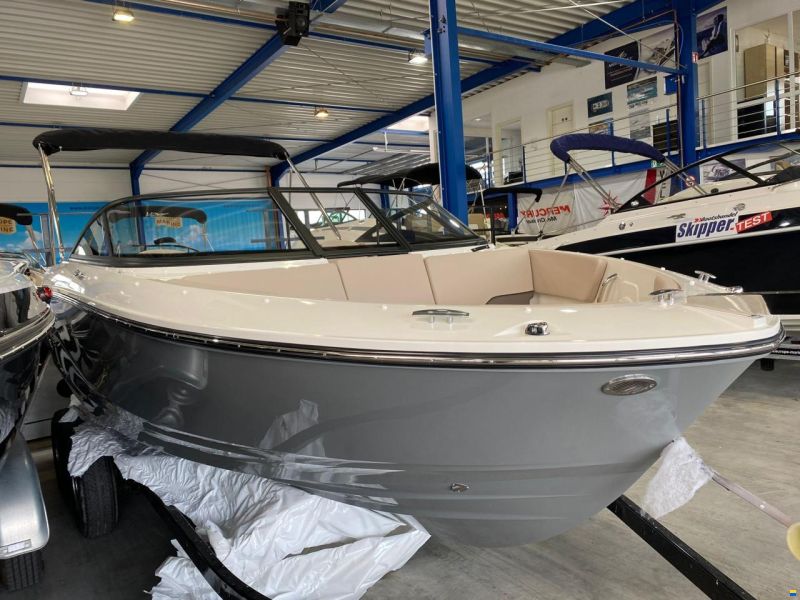 Bayliner V20i