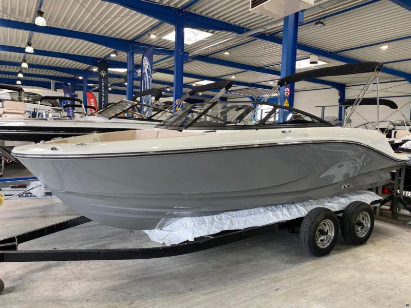 Bayliner V20i