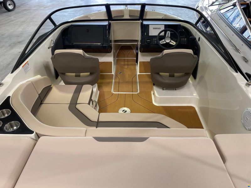 Bayliner V20i