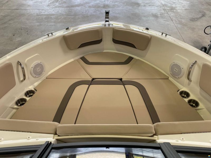 Bayliner V20i
