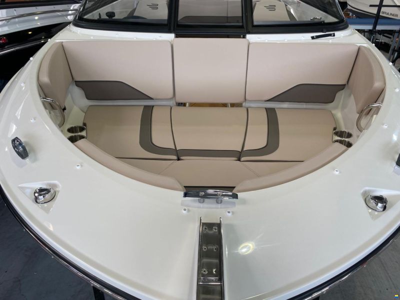 Bayliner V20i