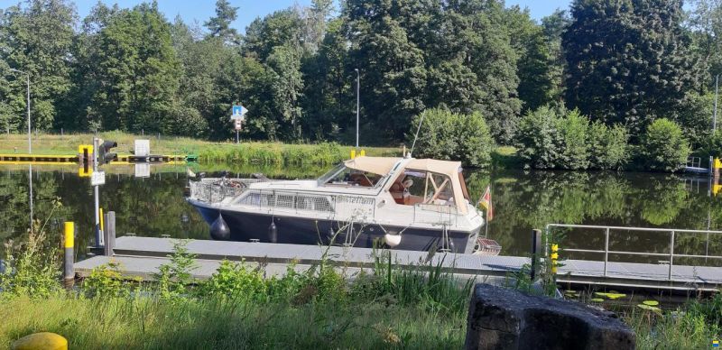 Hooveld Polaris