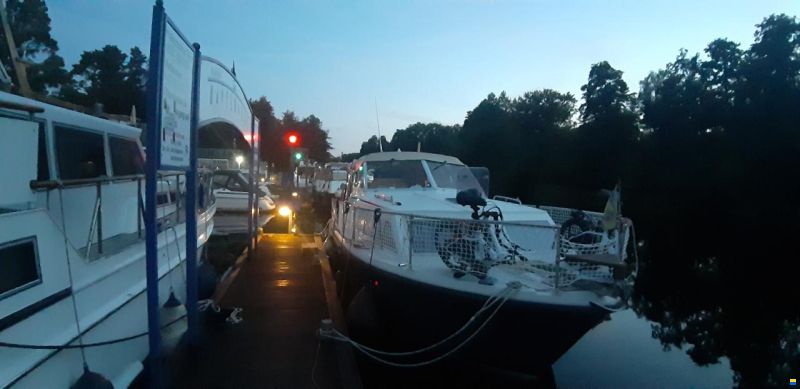Hooveld Polaris