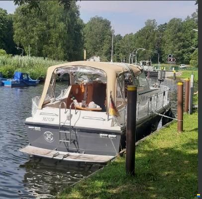 Hooveld Polaris