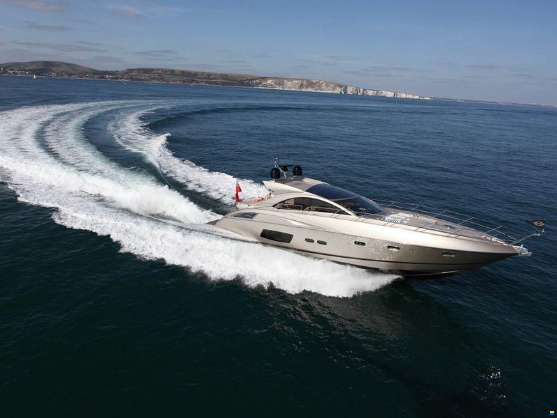 Sunseeker Predator 60
