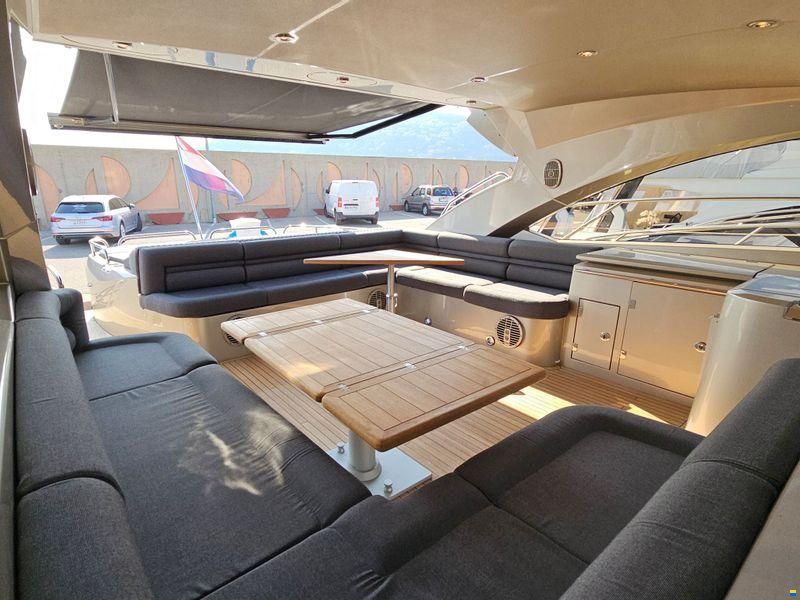 Sunseeker Predator 60