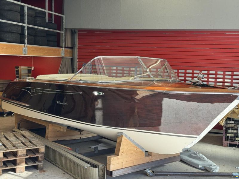 Pedrazzini Capri Super Deluxe