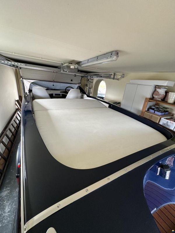 Frauscher Valencia 560