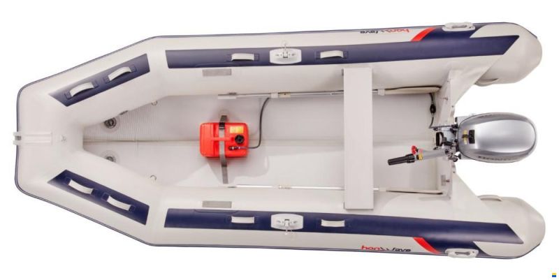 Honda Honwave T38 (NEU mit 25% Rabatt)