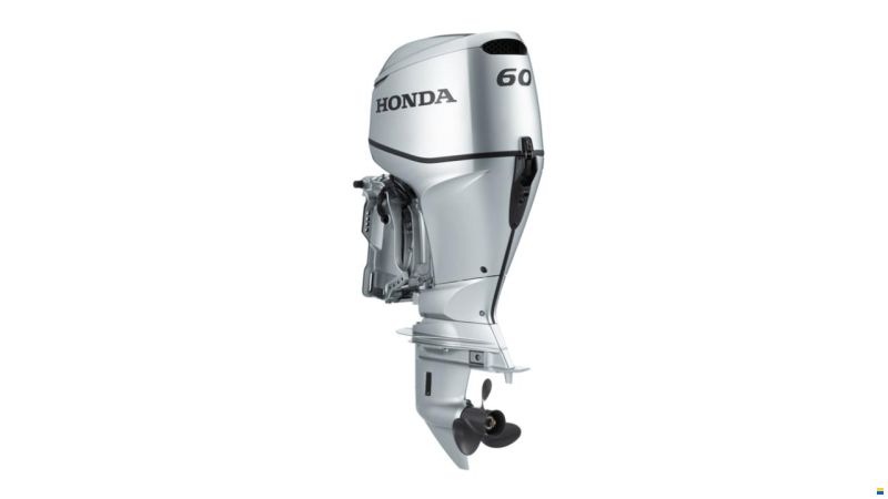 Honda BF60 AK1 LRTU (Aktion 25% Rabatt)