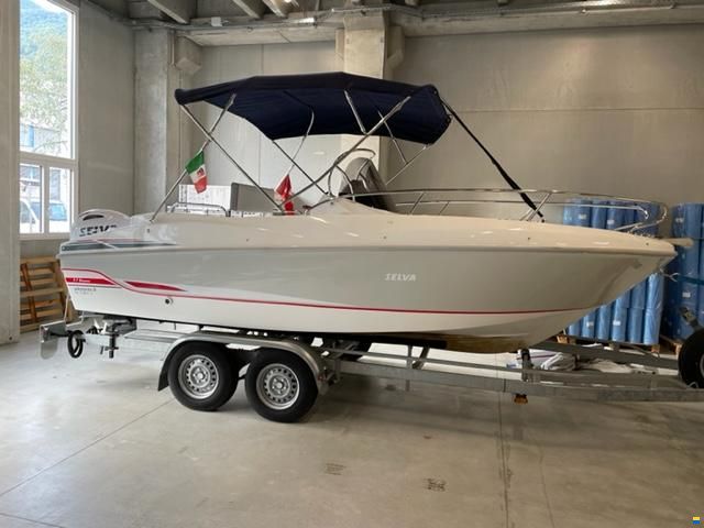 Selva Elegance 5.7