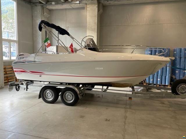 Selva Elegance 5.7
