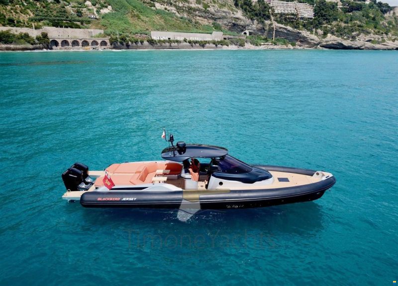 SACS STRIDER 15
