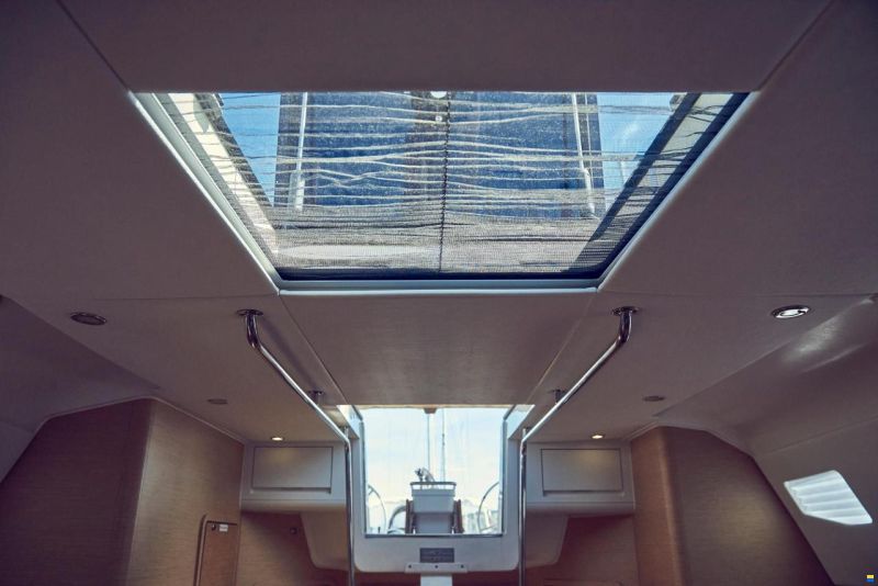 Elan Impression 50
