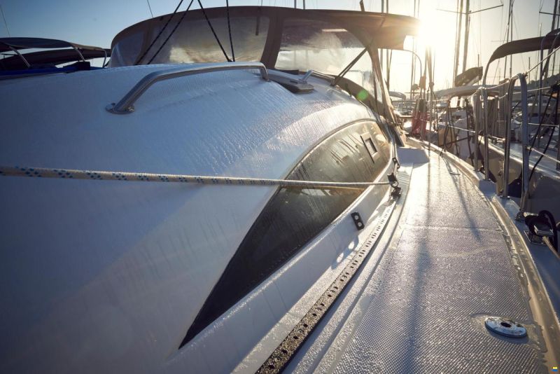 Elan Impression 50