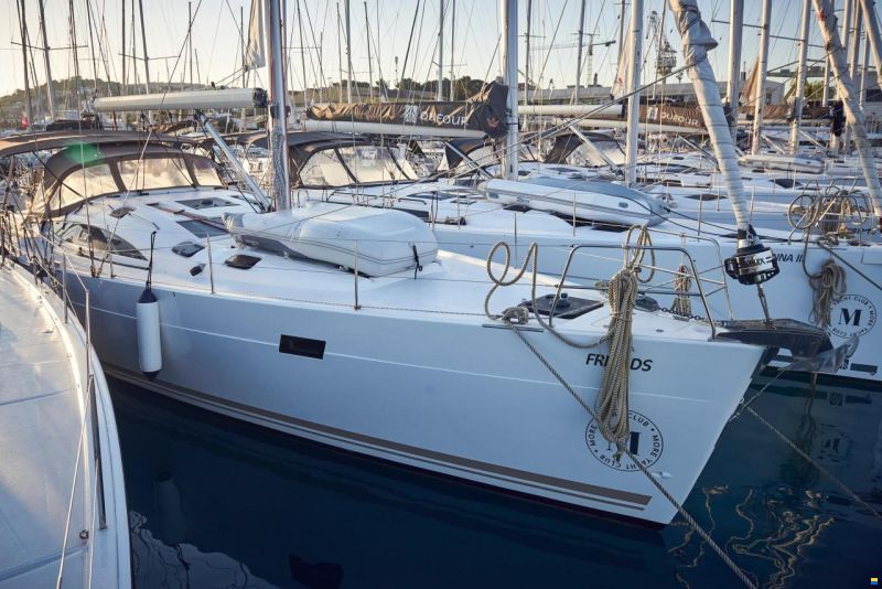 Elan Impression 50