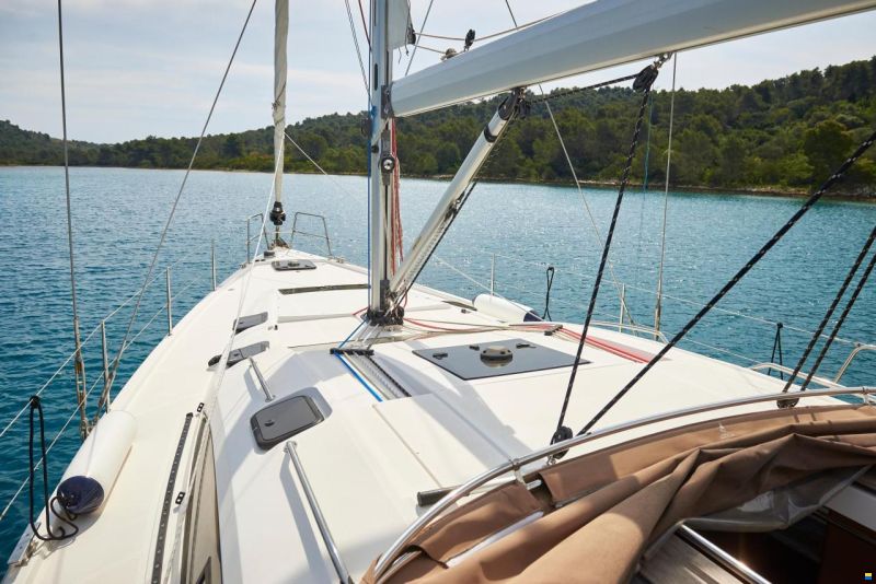 Elan Impression 50