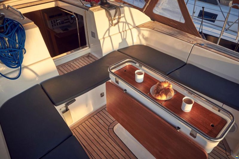 Elan Impression 50