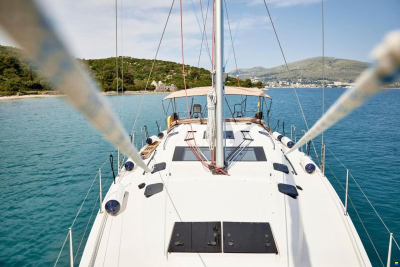 Elan Impression 50