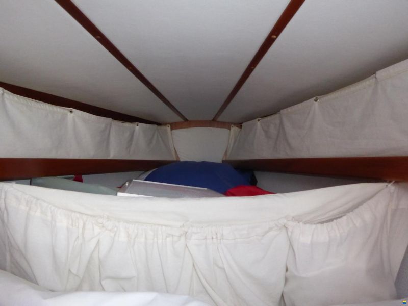 Ott Yacht Aphrodite 101