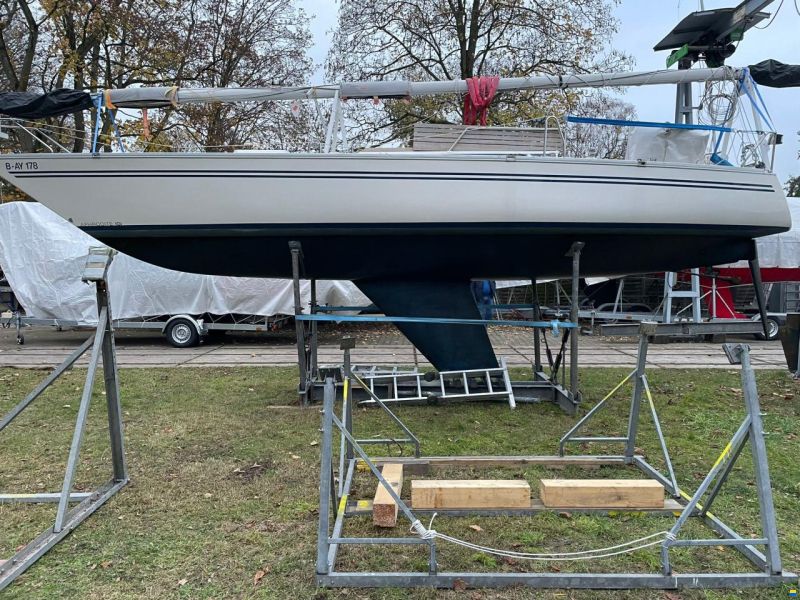Ott Yacht Aphrodite 101