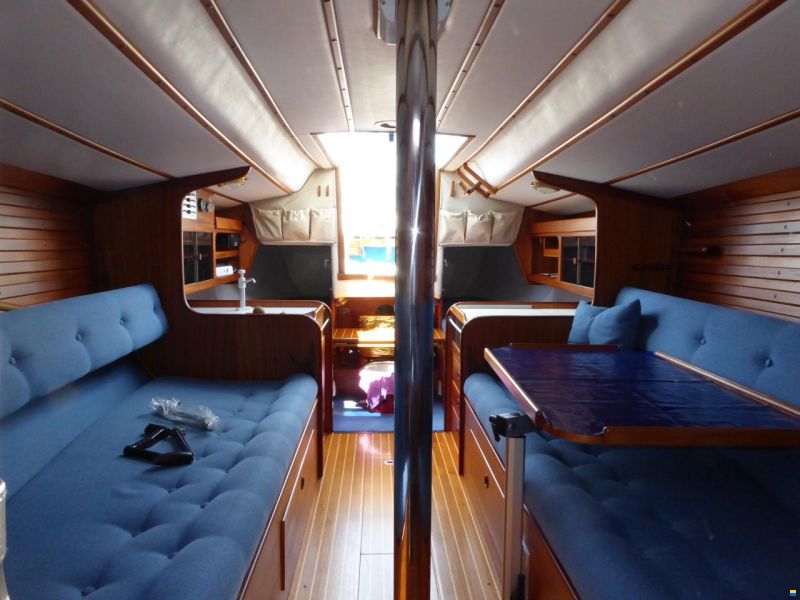 Ott Yacht Aphrodite 101